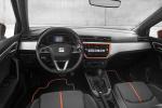 Seat Arona Xcellence Beats 2018 года (WW)
